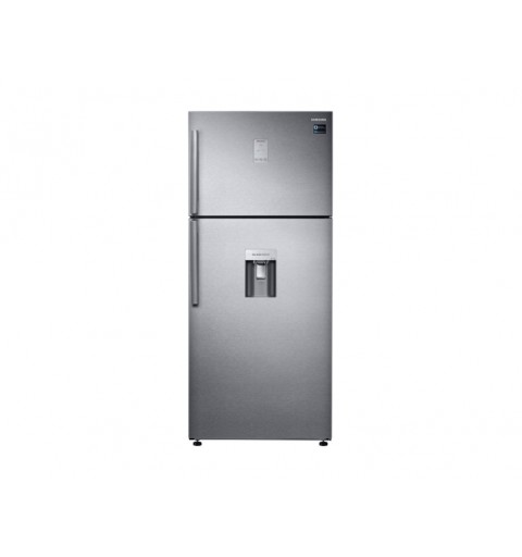 Samsung RT53K6540SL fridge-freezer Freestanding 526 L F Stainless steel