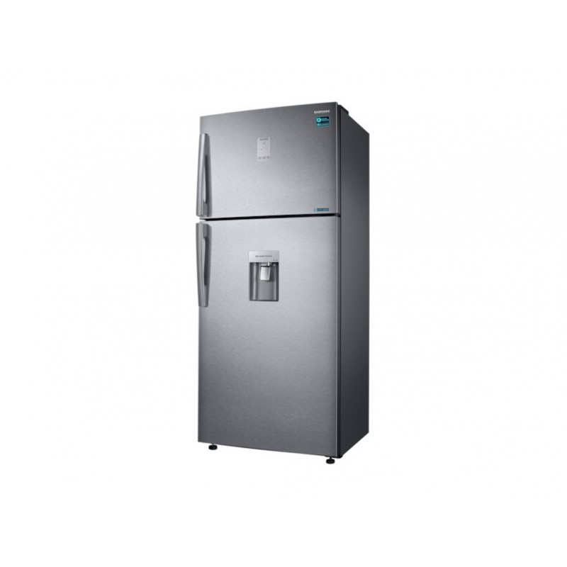 Samsung RT53K6540SL fridge-freezer Freestanding 526 L F Stainless steel