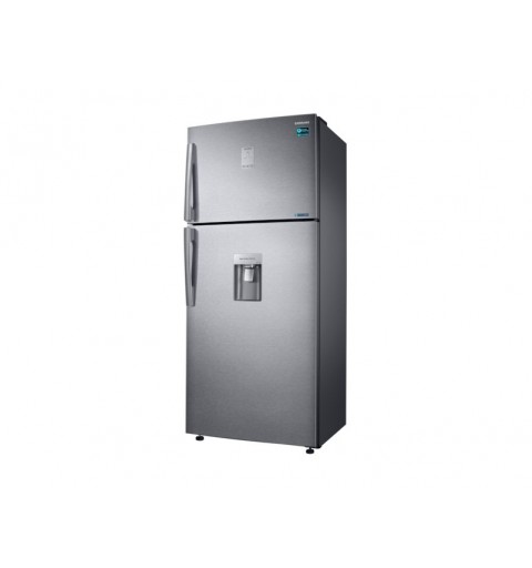 Samsung RT53K6540SL fridge-freezer Freestanding 526 L F Stainless steel