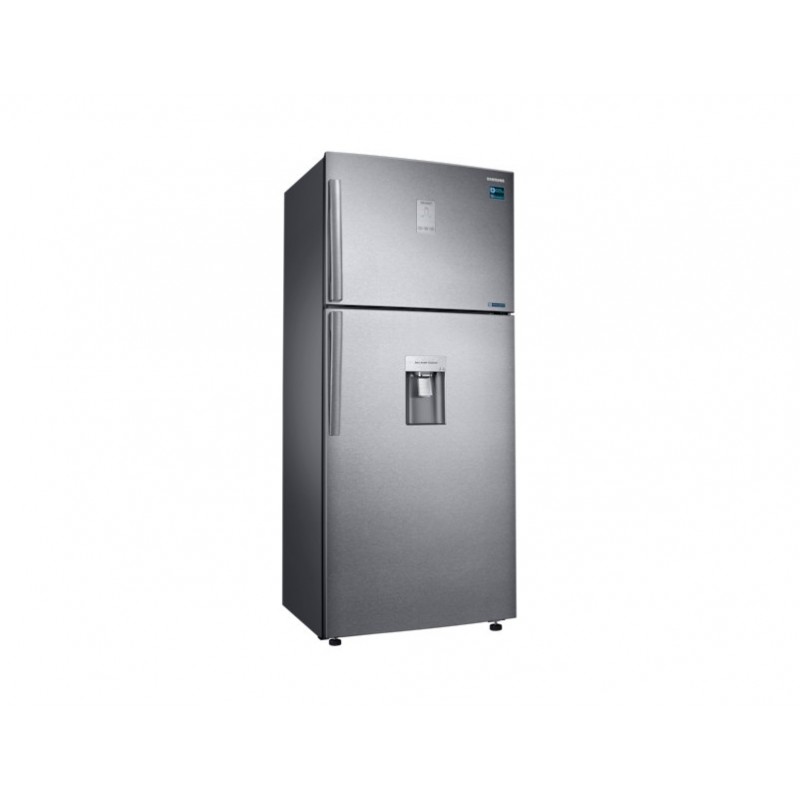 Samsung RT53K6540SL fridge-freezer Freestanding 526 L F Stainless steel