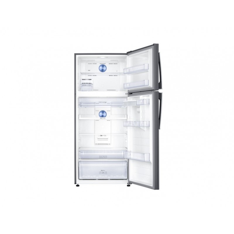 Samsung RT53K6540SL fridge-freezer Freestanding 526 L F Stainless steel