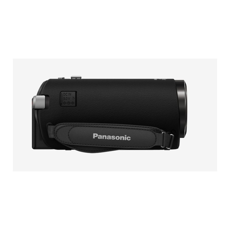 Panasonic HC-W580EG-K camcorder Handheld camcorder 2.51 MP MOS BSI Full HD Black