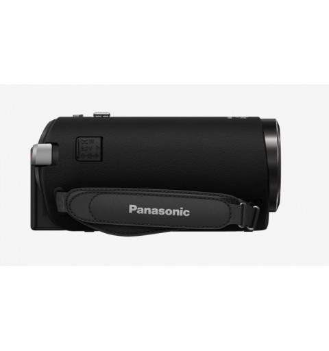 Panasonic HC-W580EG-K camcorder Handheld camcorder 2.51 MP MOS BSI Full HD Black