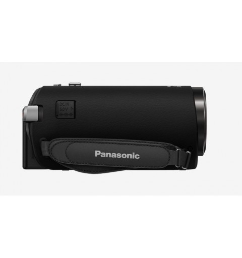 Panasonic HC-W580EG-K camcorder Handheld camcorder 2.51 MP MOS BSI Full HD Black