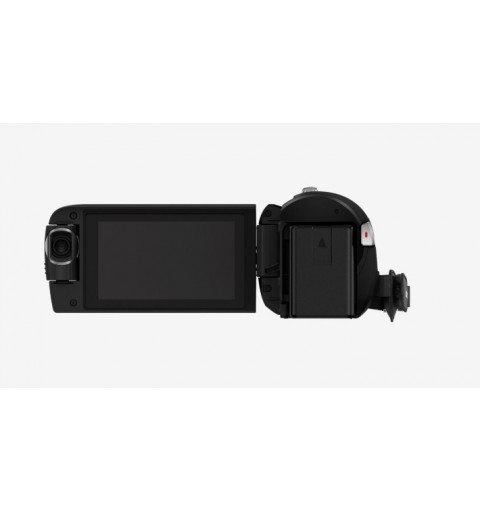 Panasonic HC-W580EG-K videocamera Videocamera palmare 2,51 MP MOS BSI Full HD Nero
