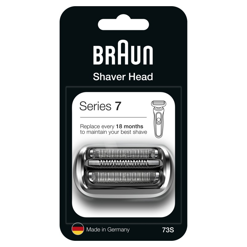 Braun Series 7 81697103 accesorio para maquina de afeitar Cabezal para afeitado