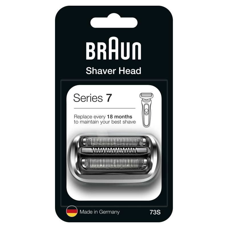 Braun Series 7 81697103 Rasierapparat-Zubehör Scherkopf