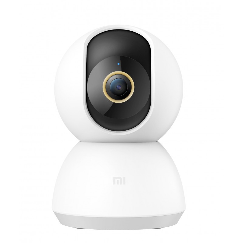 Xiaomi Mi 360° Home Security Camera 2K Caméra de sécurité IP Intérieure Sphérique 2304 x 1296 pixels Plafond Mur Bureau