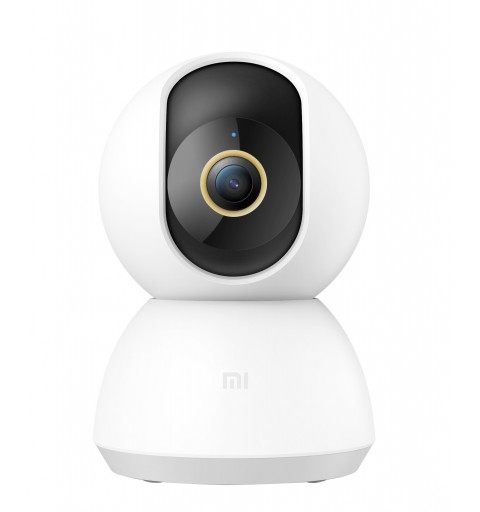 Xiaomi Mi 360° Home Security Camera 2K Cámara de seguridad IP Interior Esférico 2304 x 1296 Pixeles Techo Pared Escritorio
