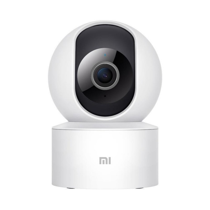 Xiaomi MJSXJ10CM Caméra de sécurité IP Intérieure Bulbe 1920 x 1080 pixels Plafond Mur Bureau