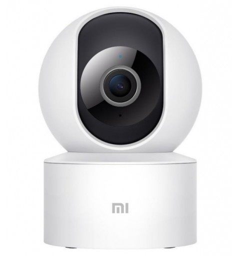 Xiaomi MJSXJ10CM Caméra de sécurité IP Intérieure Bulbe 1920 x 1080 pixels Plafond Mur Bureau