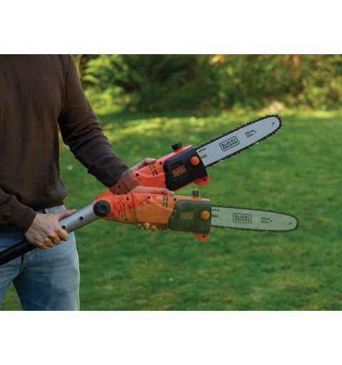 Black & Decker PS7525 800 W 11 m s 3,8 kg