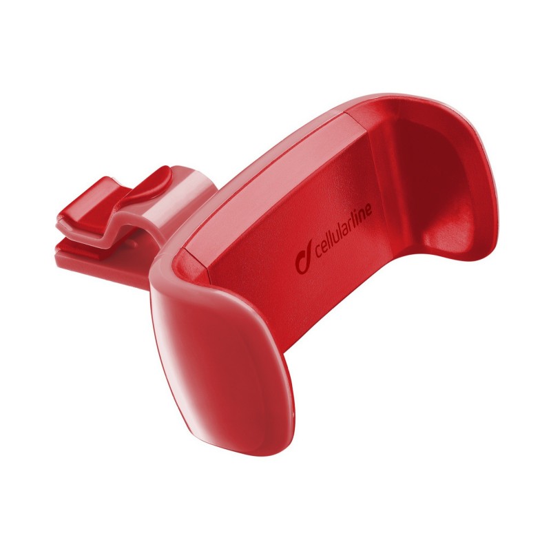 Cellularline HANDYSMARTP holder Passive holder Mobile phone Smartphone Red