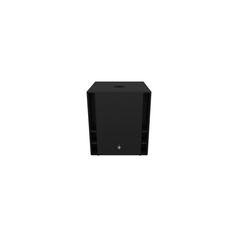 Mackie Thump18s Black Active subwoofer 600 W