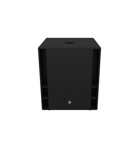 Mackie Thump18s Nero Subwoofer attivo 600 W