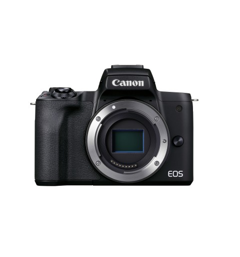 Canon EOS M50 MARK II BLACK 15-45MM VUK