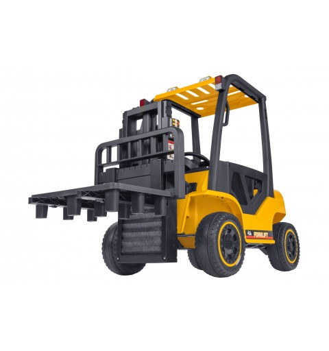 E-Spidko 40702 rocking ride-on toy Ride-on forklift