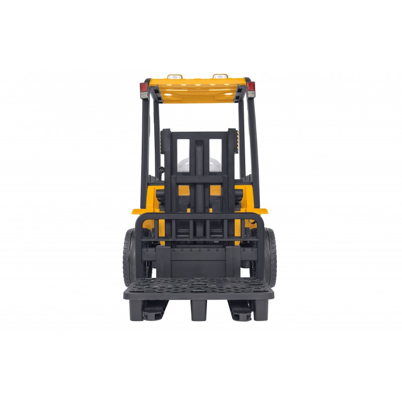 E-Spidko 40702 rocking ride-on toy Ride-on forklift