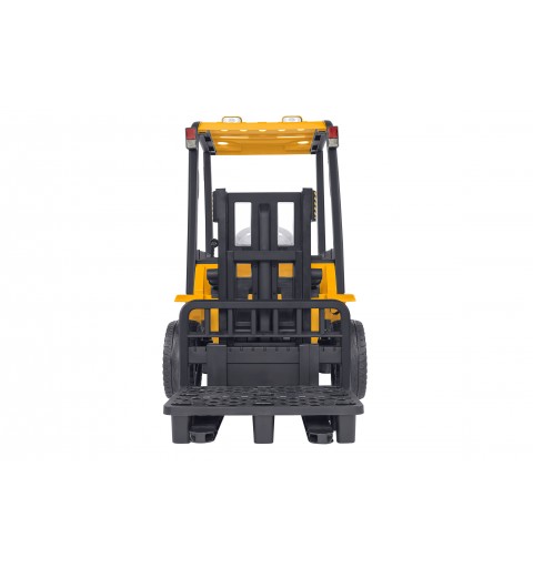 E-Spidko 40702 rocking ride-on toy Ride-on forklift