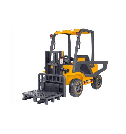 E-Spidko 40702 rocking ride-on toy Ride-on forklift