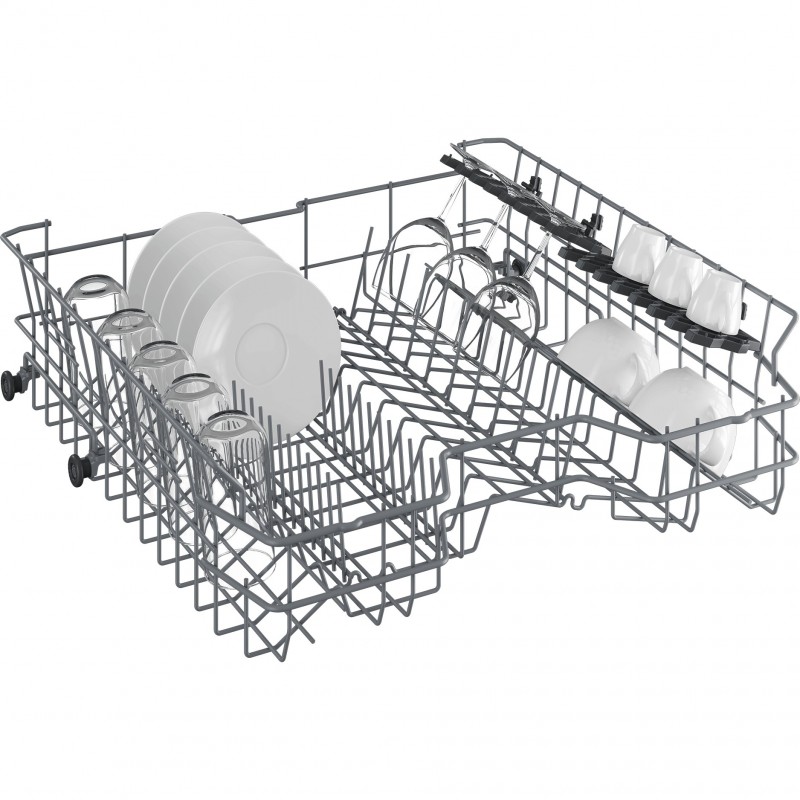 Beko DFN05321W dishwasher Freestanding 13 place settings E