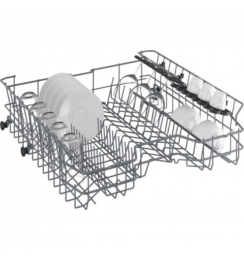 Beko DFN05321W dishwasher Freestanding 13 place settings E