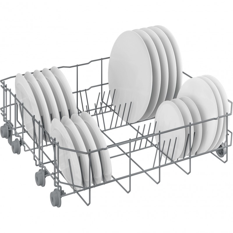 Beko DFN05321W dishwasher Freestanding 13 place settings E