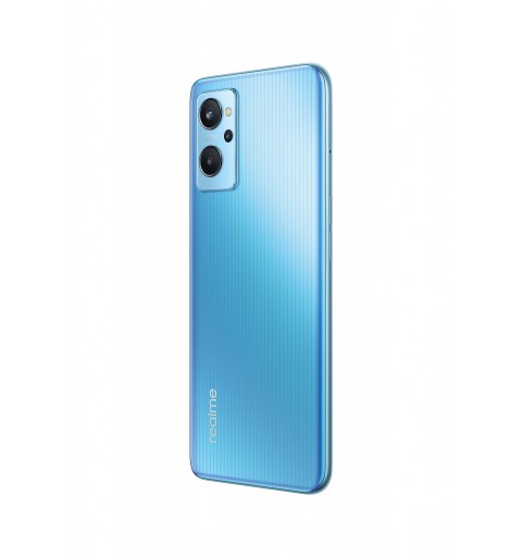 realme 9i 16,8 cm (6.6") 4G USB Type-C 4 Go 128 Go 5000 mAh Bleu
