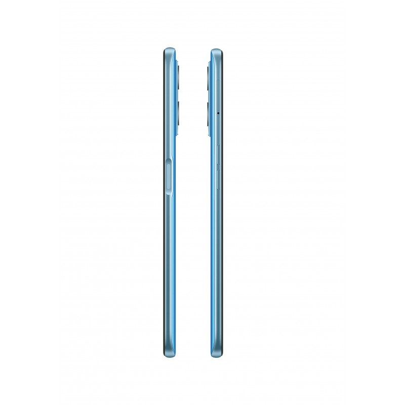 realme 9i 16,8 cm (6.6") 4G USB Type-C 4 Go 128 Go 5000 mAh Bleu