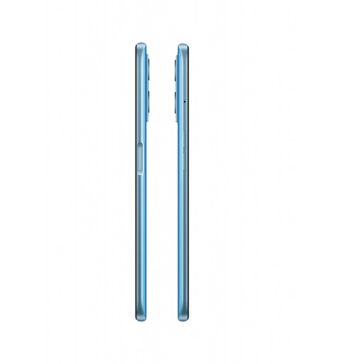 realme 9i 16,8 cm (6.6") 4G USB Type-C 4 Go 128 Go 5000 mAh Bleu