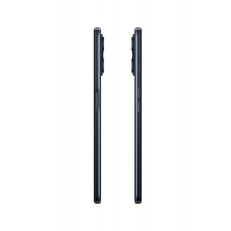 realme 9 Pro 16,8 cm (6.6") 5G USB tipo-C 8 GB 128 GB 5000 mAh Nero