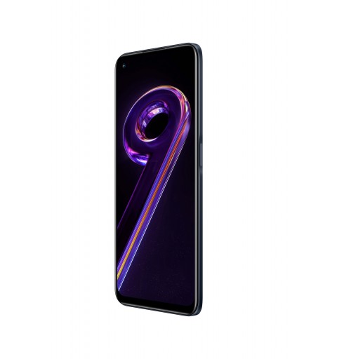realme 9 Pro 16,8 cm (6.6") 5G USB tipo-C 8 GB 128 GB 5000 mAh Nero