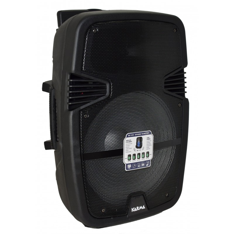 Karma Italiana BM 115TX Haut-parleur du système de sonorisation 1-voie