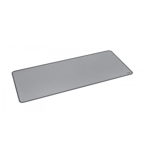 Logitech Desk Mat Studio Series Gris