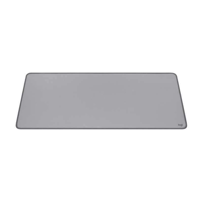 Logitech Desk Mat Studio Series Grau