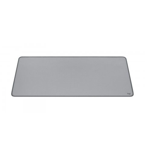 Logitech Desk Mat Studio Series Grau
