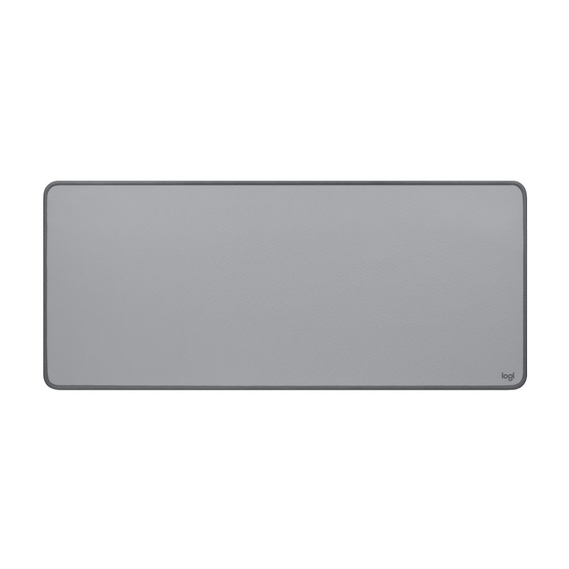 Logitech Desk Mat Studio Series Grigio