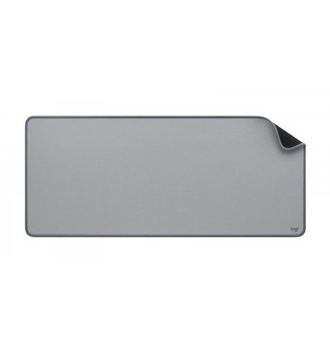 Logitech Desk Mat Studio Series Gris