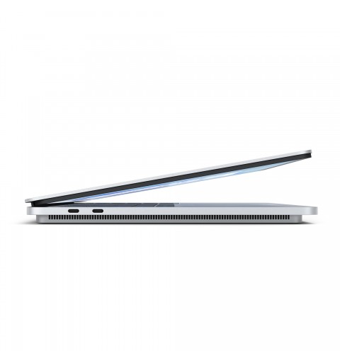 Microsoft Surface Laptop Studio Hybride (2-en-1) 36,6 cm (14.4") Écran tactile Intel® Core™ i5 16 Go LPDDR4x-SDRAM 256 Go SSD