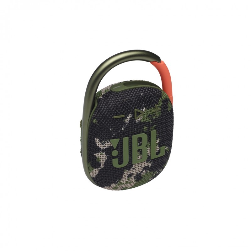 JBL CLIP 4 Enceinte portable mono Kaki 5 W