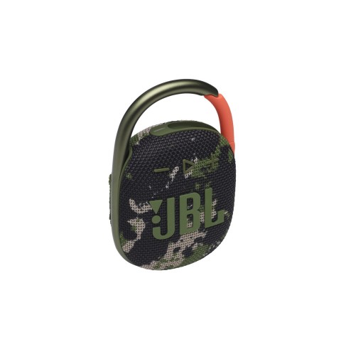 JBL CLIP 4 Enceinte portable mono Kaki 5 W