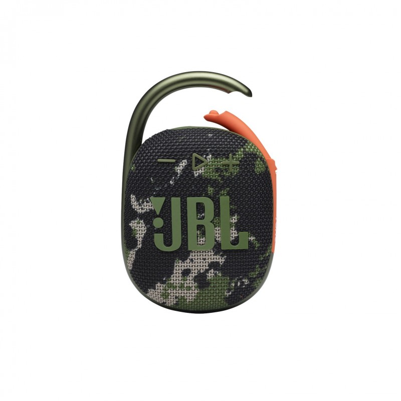 JBL CLIP 4 Tragbarer Mono-Lautsprecher Khaki 5 W