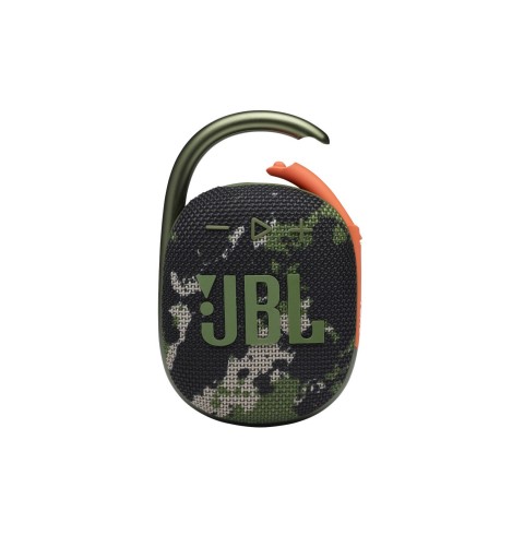 JBL CLIP 4 Enceinte portable mono Kaki 5 W