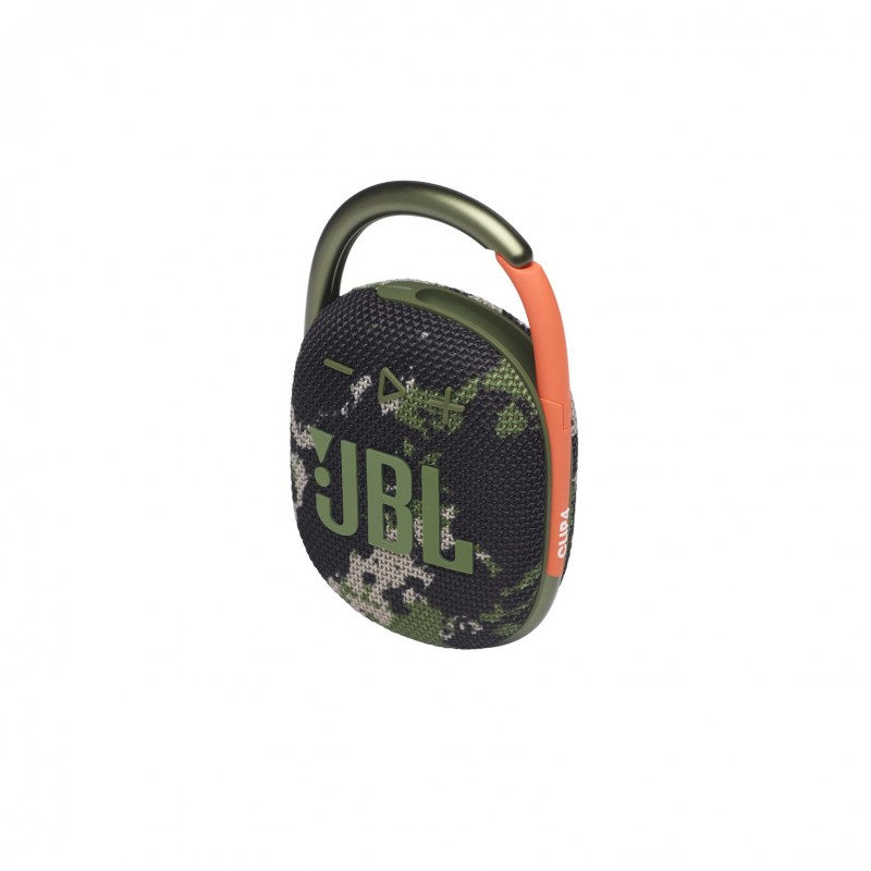 JBL CLIP 4 Tragbarer Mono-Lautsprecher Khaki 5 W