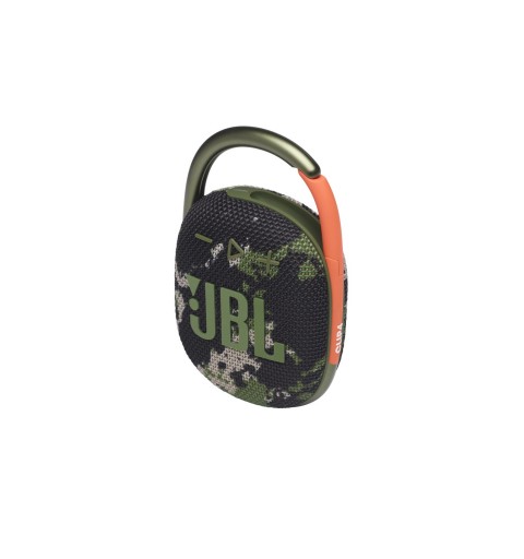 JBL CLIP 4 Enceinte portable mono Kaki 5 W