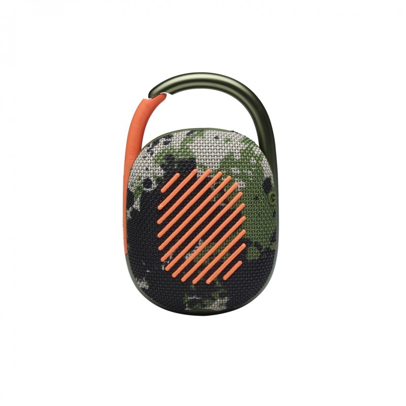 JBL CLIP 4 Enceinte portable mono Kaki 5 W