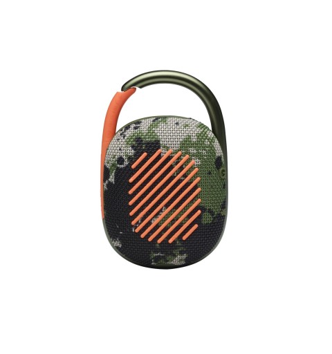 JBL CLIP 4 Enceinte portable mono Kaki 5 W