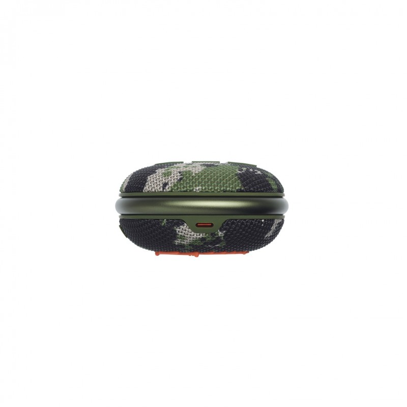 JBL CLIP 4 Enceinte portable mono Kaki 5 W