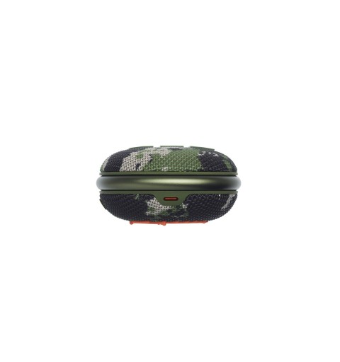 JBL CLIP 4 Enceinte portable mono Kaki 5 W