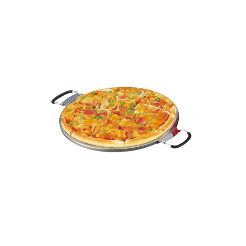 DCG MB2300 Forno Pizza con Base Refrattaria 1200w 40cm